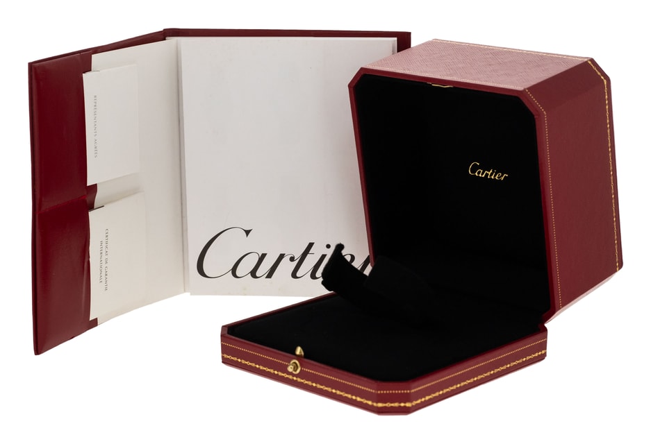 Cartier Tank Francaise W51008Q3 Image 4